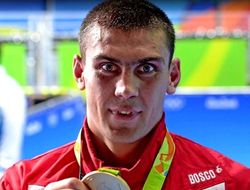 фото - Интервью Евгения Тищенко: о победе на ОИ и планах на будущее