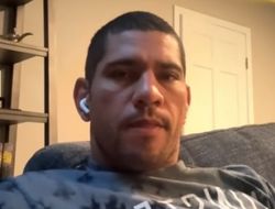 фото - «Нельзя так говорить». Перейра о травме Аспиналла