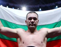 фото - Кубрат Пулев может сразиться с Джошуа либо в ноябре, либо в марте