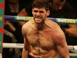 фото - Я смогу поймать Канело и отправить баиньки — Рокки Филдинг