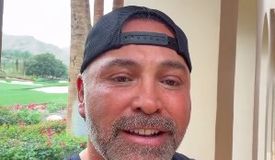 Вот оно что! Де Ла Хойя «разоблачил» страх Мейвезера