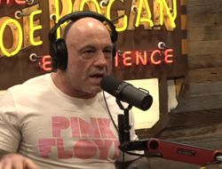 фото - Роган: «Проводить ивент возле Белого дома во время войны — та ещё дичь»