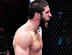 фото - Бой Махачев–Дариуш сорван, но уже есть замена: реакция Ислама