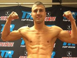 фото - Александр Гвоздик «не заметил» Майка Снайдера