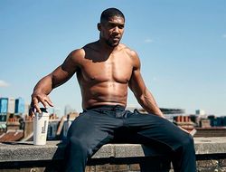 фото - Энтони Джошуа подробно высказался об Александре Поветкине: интервью