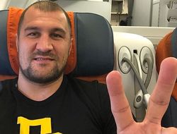 фото - Суд по делу об избиении женщины отложен: Ковалёв встретит Новый год дома