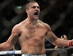 UFC 190: Маурисио Руа вновь победил Антонио Рожерио Ногейру