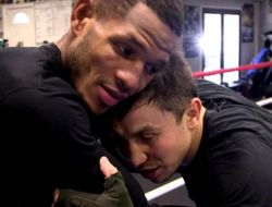 фото - Баррера зажимает нос: Ковалёв против Михалкина — это какая-то шутка