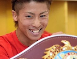 фото - Наоя Иноуэ сохранил титул WBO, нокаутировав тайского претендента