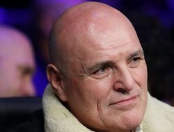 фото - «Джон Фьюри тебя похоронит». Отец Тайсона угрожает Эдди Хирну