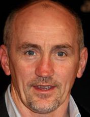 Барри Макгуиган