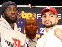 фото - Кроуфорд – Аванесян. Результаты из Омахи