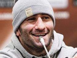 фото - Промоутер Гассиева: Прикладываем большие усилия, чтобы бой с Усиком прошёл в России