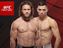 UFC Баку: Рафаэль Физиев – Мануэль Торрес. Результаты LIVE