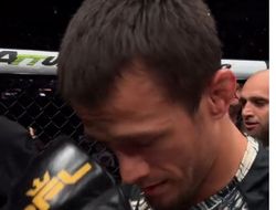 фото - UFC или MVP/PFL? Хабиб о дальнейших планах Усмана Нурмагомедова