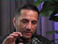 фото - Назван идеальный оппонент для камбэка Джошуа