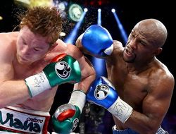 фото - Сауль Альварес рассказал о бесценном опыте поражения Мейвезеру