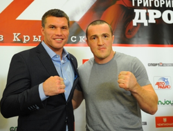 фото - Вина Поветкина не доказана: Лебедев и Дрозд встали на защиту Александра