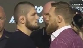 Величайшие противостояния в истории UFC: Хабиб vs Конор, Джонс vs Кормье и другие
