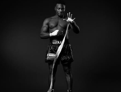 фото - Мбилли отказался от боя против Саджо. Может оно и к лучшему