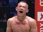 Украинец Якименко защитил титул чемпиона KSW, остановив «Дьявола» из Венесуэлы