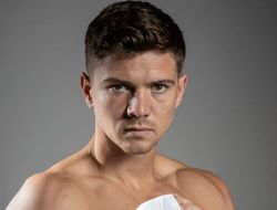 фото - Кэмпбелл: Побью Ломаченко — не кричите, что это «апсет года»