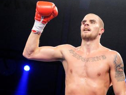 фото - Эрик Скоглунд: «Я был лучше Джонсона, и теперь готов к бою за титул!»