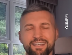 фото - Жесть дня от Фроча. «Кобра» рассказал о деталях контракта на бой Тайсон-Пол