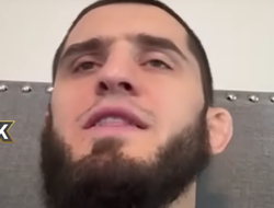 фото - Махачев: «Если бы не Хабиб...»