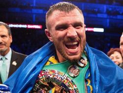 фото - В WBC пытаются «разрулить» ситуацию с Ломаченко и Хэйни