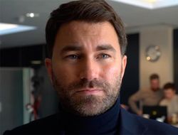 фото - Эдди Херн: Я с радостью подпишу Уайлдера, а Арум делает из Хэймона дурака