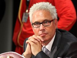 фото - Бёнте: «Кличко будет драться не с Бриггсом, а с Фьюри или Уайлдером»