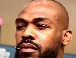 фото - Фьюри и Джонс договариваются о двух боях: по правилам бокса и ММА — инсайдер