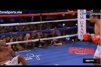Видео боя: Мэнни Пакьяо — Тимоти Брэдли III, HD 1080