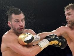 фото - Давид Лемьё использовал обычное панчерское оправдание поражению Сондерсу