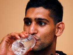 фото - Амир Хан рассказал, как будет побеждать Флойда Мэйуэзера