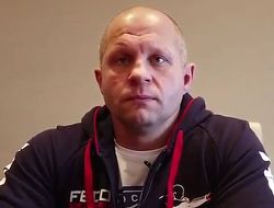 фото - Новая ссора братьев Емельяненко. О смерти, богах и всяком