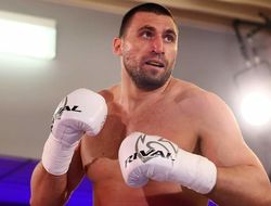 фото - «Остановка была неизбежна». Выхрист прокомментировал победу над Киладзе