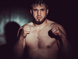 фото - Промоутер сравнивает Давтаева с Тайсоном Фьюри: У него огромный потенциал!