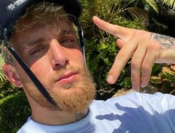 фото - Джейк Пол перед боем с Вудли бросил вызов звезде UFC