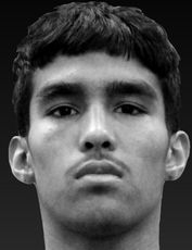 Анхель Барриентес