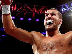 фото - Сергей Ковалёв отреагировал на уход Уорда: Не смогу снова надрать ему зад