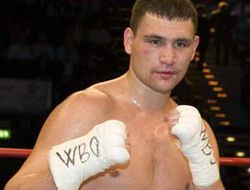 фото - Александр Алексеев о предстоящем отборочном бое с Уилсоном