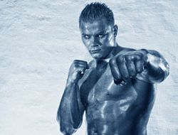 фото - Денис Бойцов: «Отказаться от участия в турнире пришлось из-за врачей»