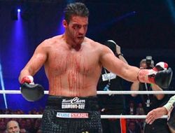 фото - Мануэль Чарр: «Сильнейший супертяжеловес современности – Дэвид Хэй»