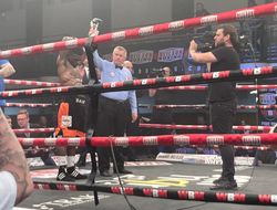 фото - Апсет в Лондоне, а в Италии без сенсаций: результаты и видео