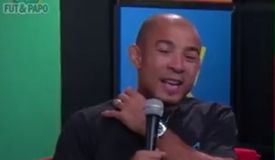 Макгрегор постоянно «бухал и нюхал» во время раскрутки шоу UFC 189 — Алдо