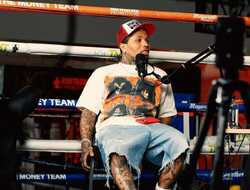 фото - Назван потенциальный соперник «Танка» Дэвиса. И это чемпион мира