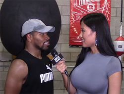 фото - Шон Портер назвал лучшего бойца полусреднего веса — это не Эррол Спенс