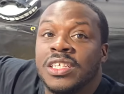 фото - Морреля в бою с Бенавидесом ждут настоящие ужасы — жуткий прогноз тренера